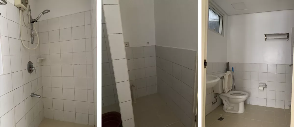 The Columns Tower 3 Ayala Avenue 55sqm 1BR For Rent 35K / month03
