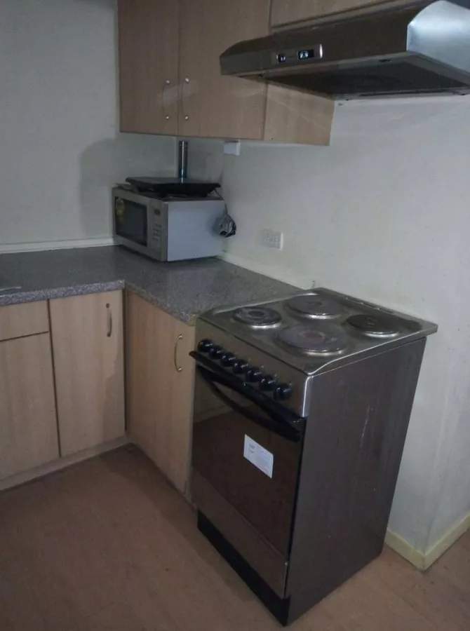 "1 BR unit w/ Parking For Rent at Elizabeth Place, Salcedo Village, Makati City"03