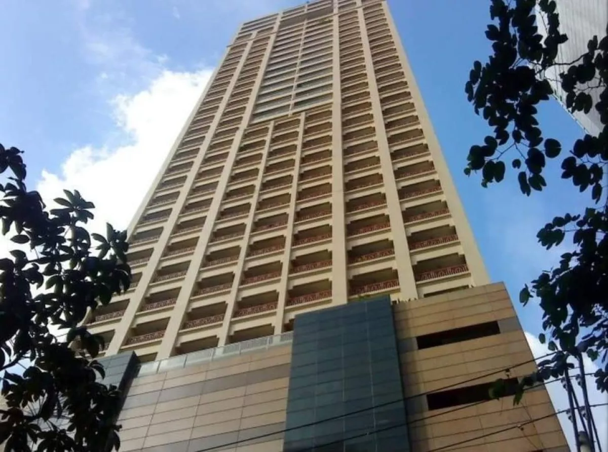 "1 BR unit w/ Parking For Rent at Elizabeth Place, Salcedo Village, Makati City"05