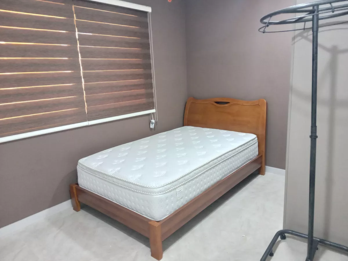 "2 Bedroom for Rent inside Clark Freeport Zone, Mabalacat, Pampanga"03