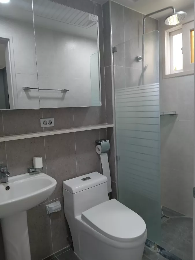 "2 Bedroom for Rent inside Clark Freeport Zone, Mabalacat, Pampanga"05