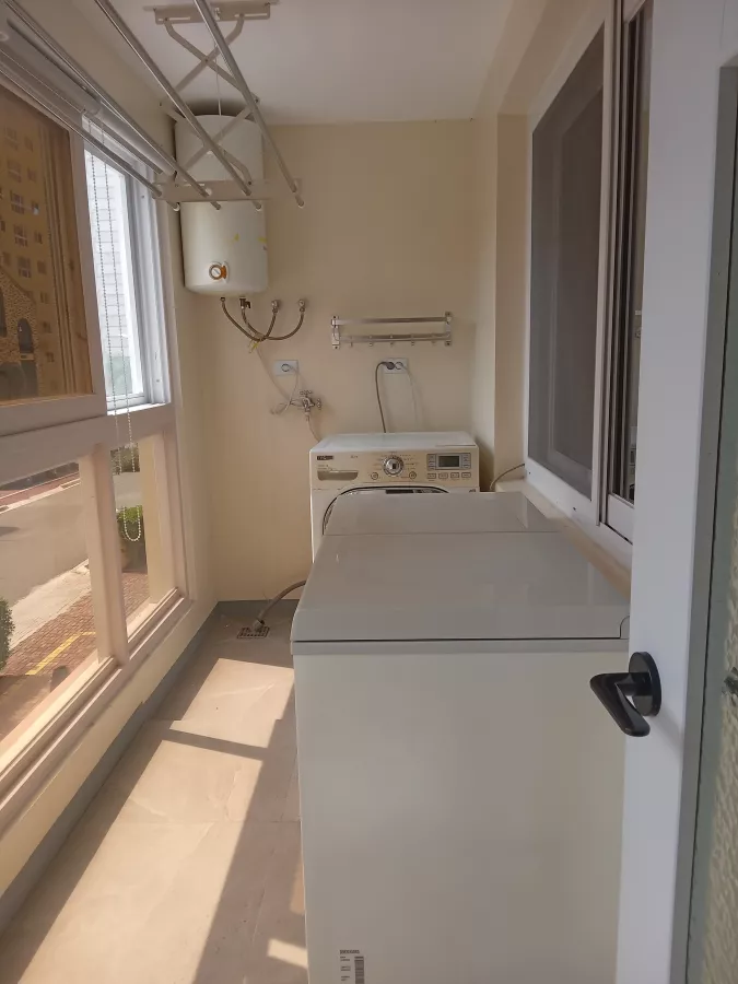 "2 Bedroom for Rent inside Clark Freeport Zone, Mabalacat, Pampanga"07