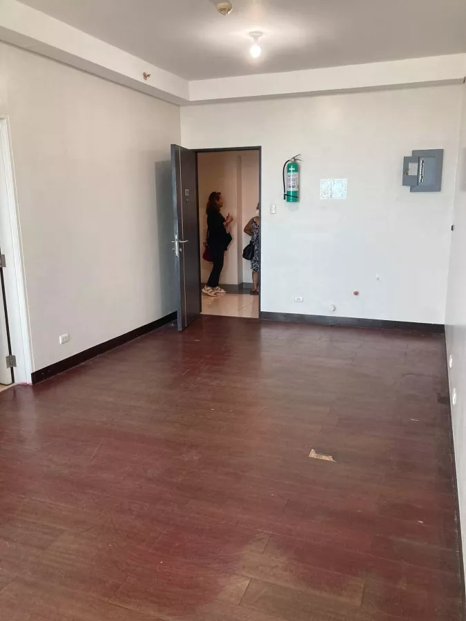 "Studio Unit in Alabang, Muntinlupa City"03