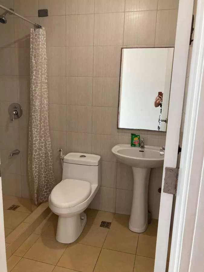 "Studio Unit in Alabang, Muntinlupa City"06