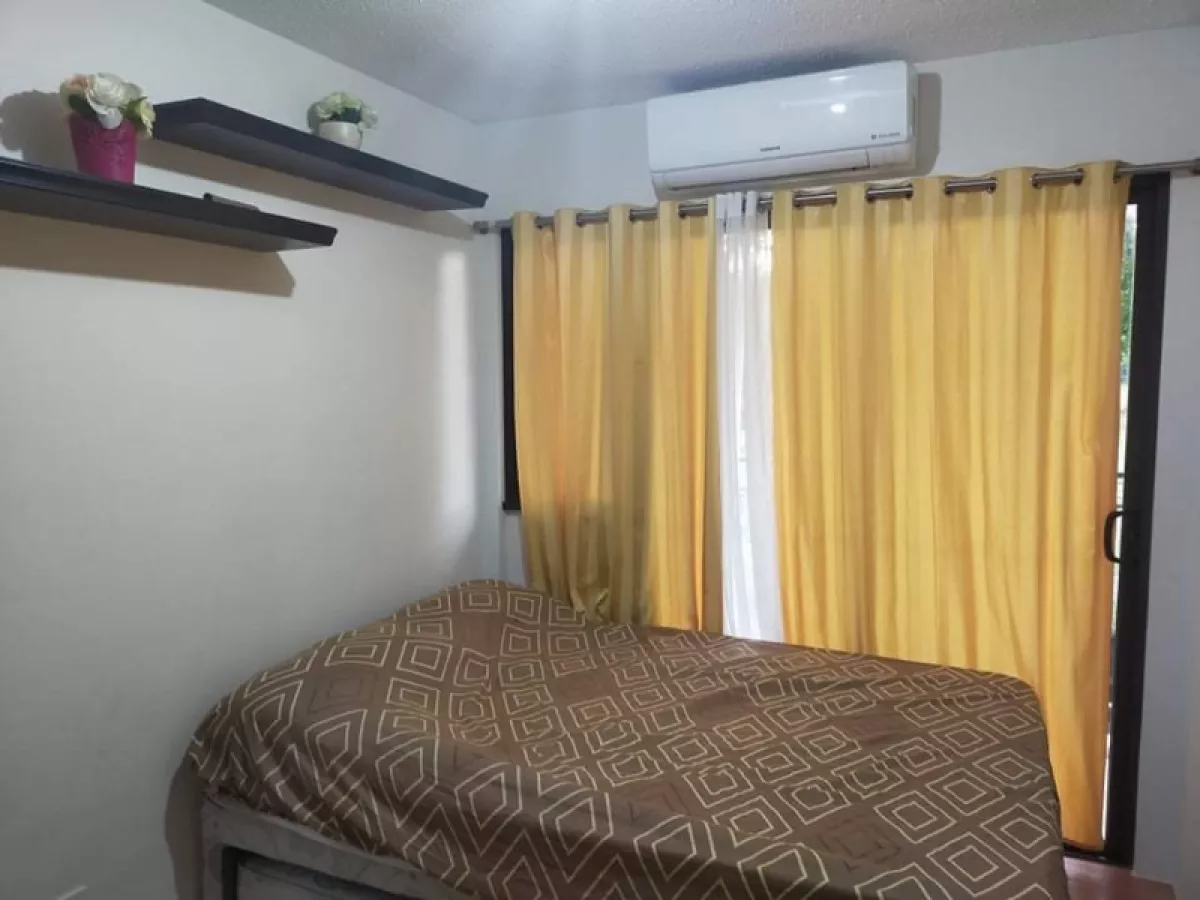 "2 Bedroom Condominium unit for rent in One Oasis Mabolo, Cebu City"02