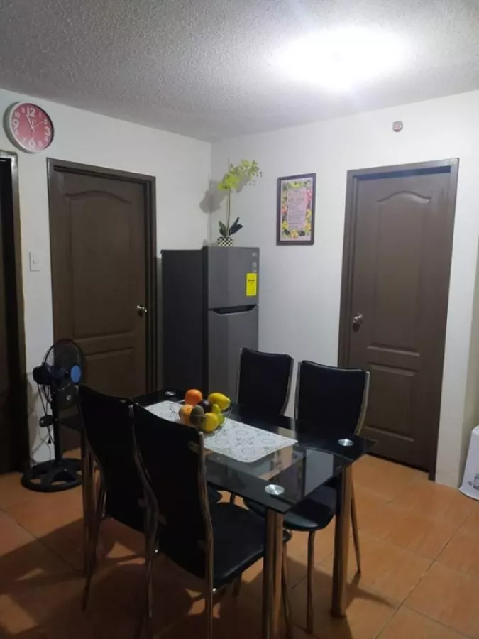 "2 Bedroom Condominium unit for rent in One Oasis Mabolo, Cebu City"03