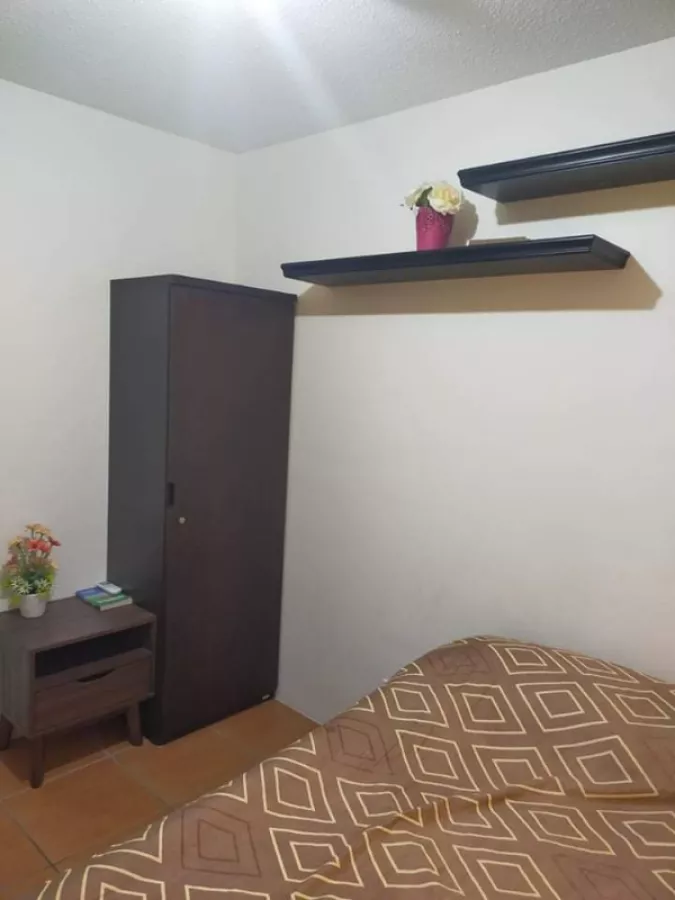 "2 Bedroom Condominium unit for rent in One Oasis Mabolo, Cebu City"04