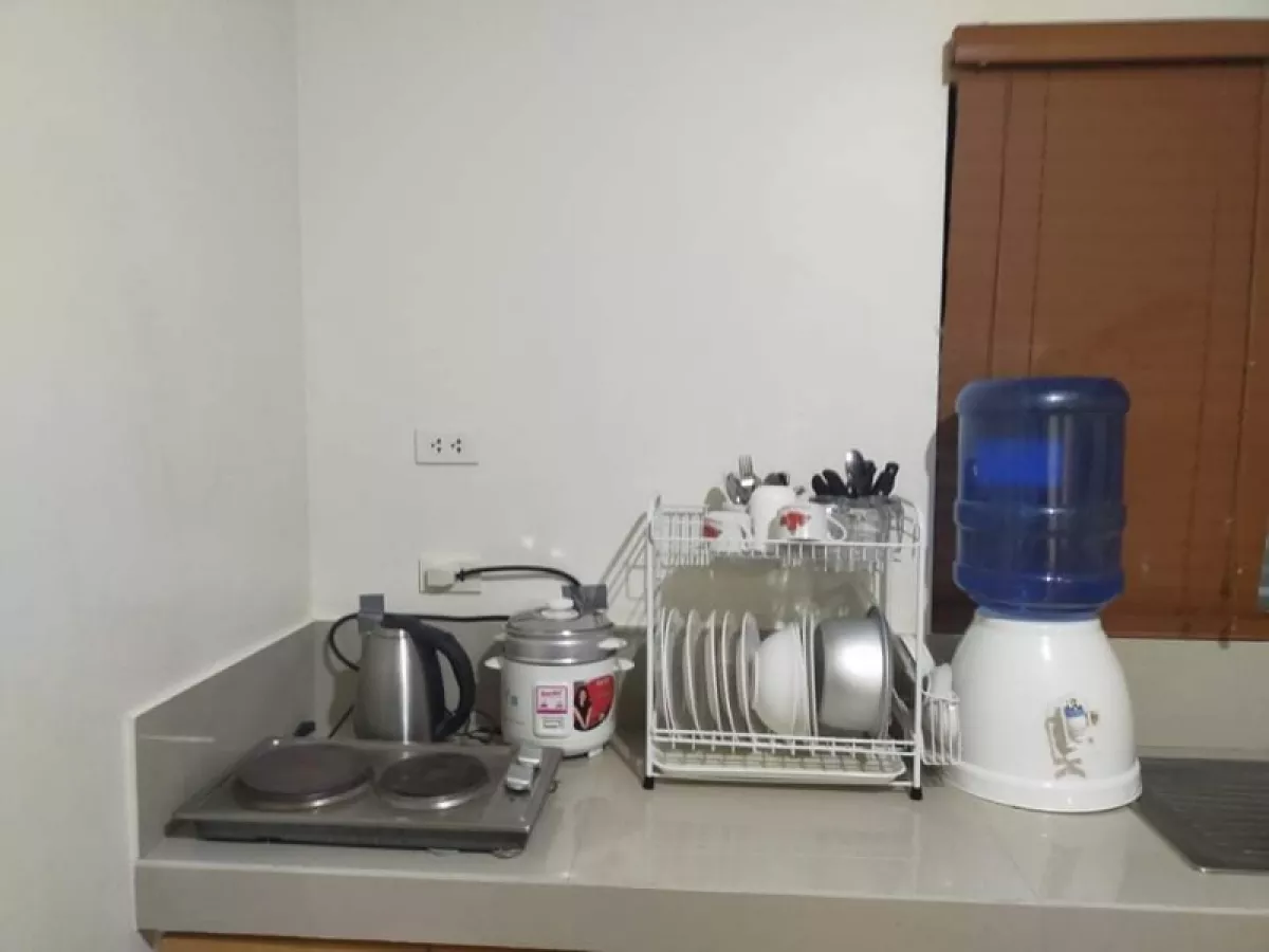 "2 Bedroom Condominium unit for rent in One Oasis Mabolo, Cebu City"05
