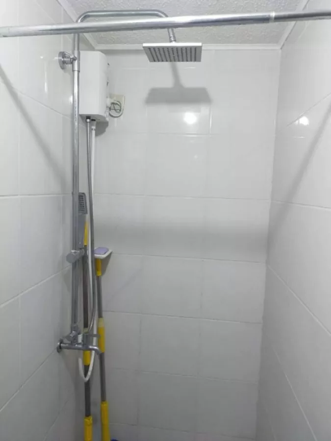 "2 Bedroom Condominium unit for rent in One Oasis Mabolo, Cebu City"06