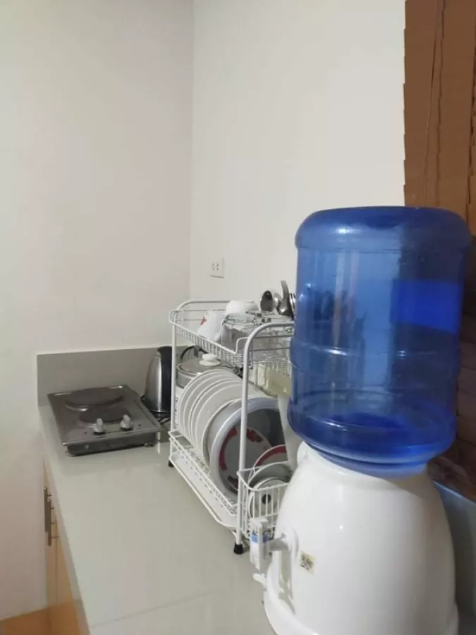 "2 Bedroom Condominium unit for rent in One Oasis Mabolo, Cebu City"07