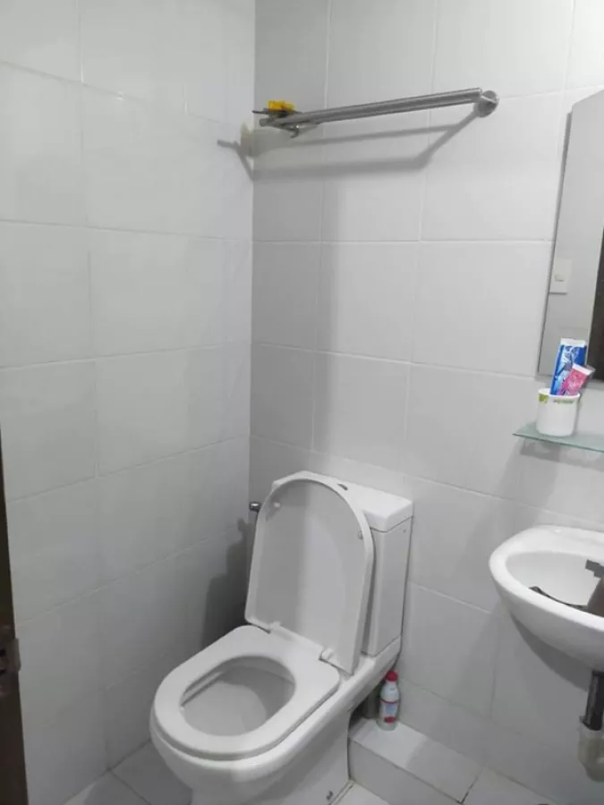 "2 Bedroom Condominium unit for rent in One Oasis Mabolo, Cebu City"08