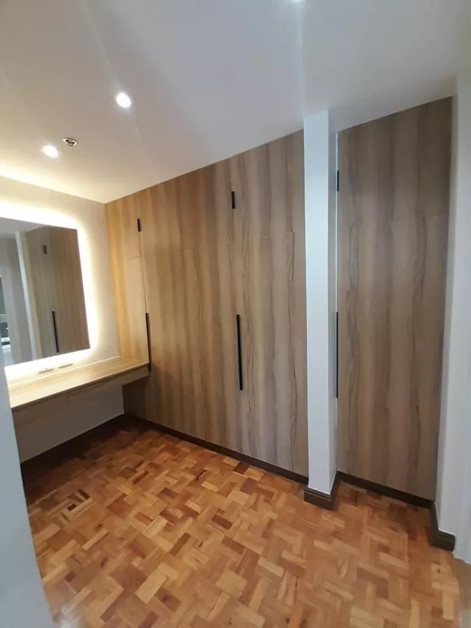 Makati 3BR condo for Rent spacious in Ayala Avenue07