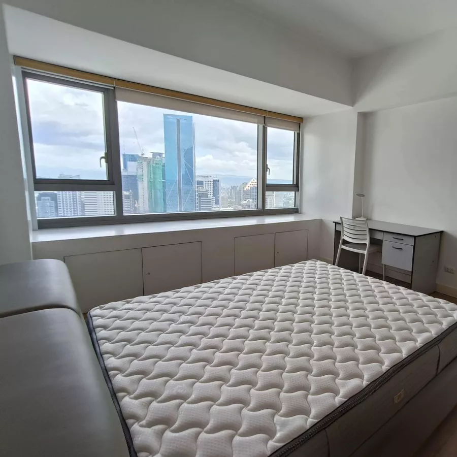 For Lease 1 Bedroom in One Shangri-La Place Ortigas  Mandaluyong City05