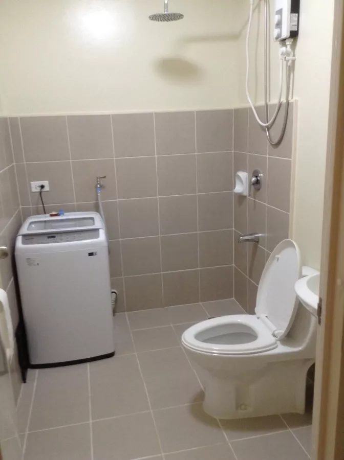 Fo rRent - 3 Bedroom Brand New Fully Furnished Unit at Vireo Avida in Arca South09