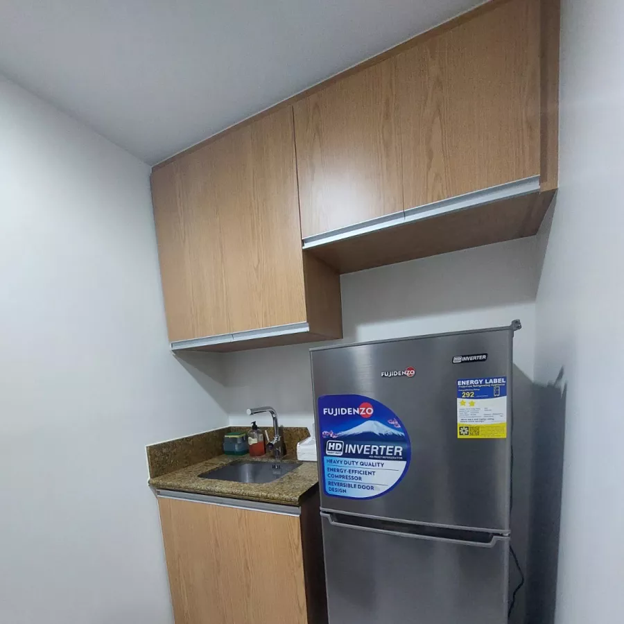 "2BR Condominium with Parking for Rent in Madison Parkwest, BGC, Taguig"02