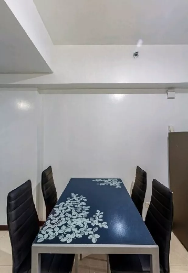 The Columns Legaspi Village Studio Unit For Rent in Makati City07