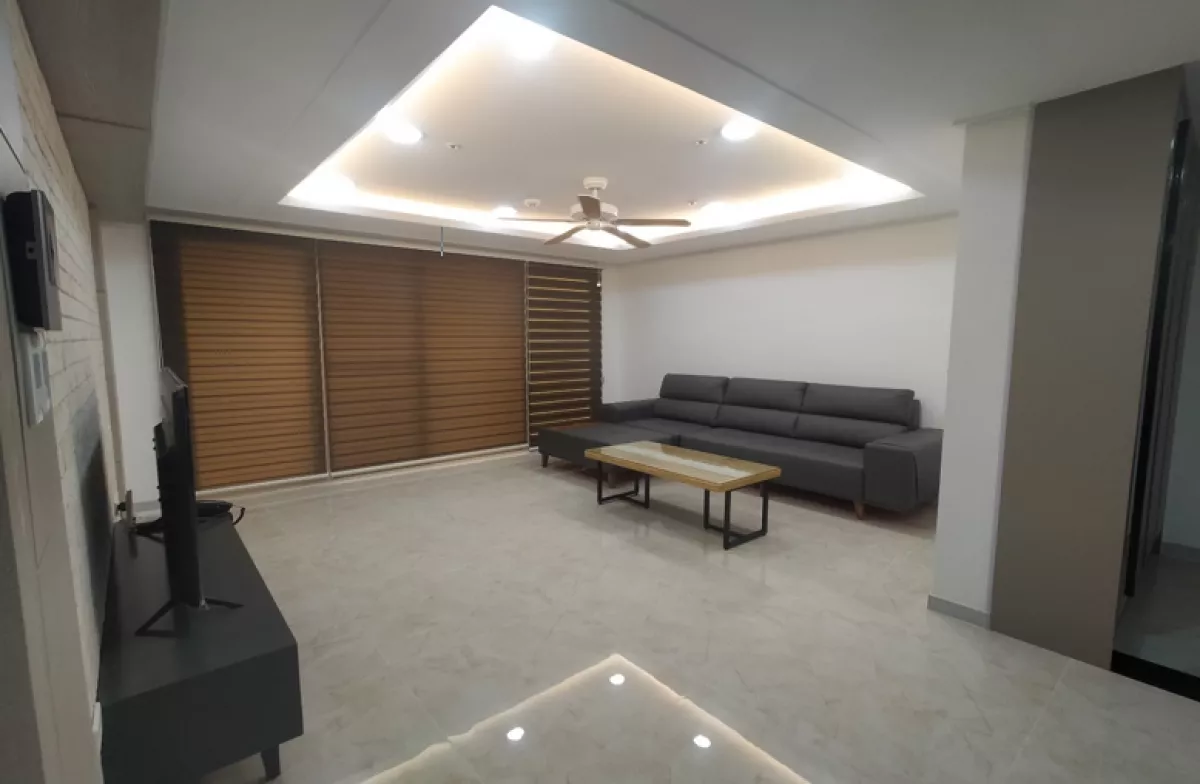 3 Bedroom For Rent Inside Clark Freeport Zone01