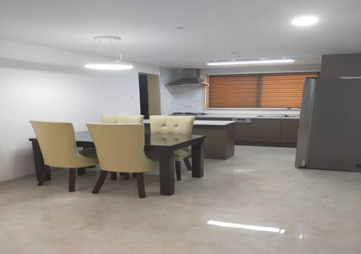 3 Bedroom For Rent Inside Clark Freeport Zone02