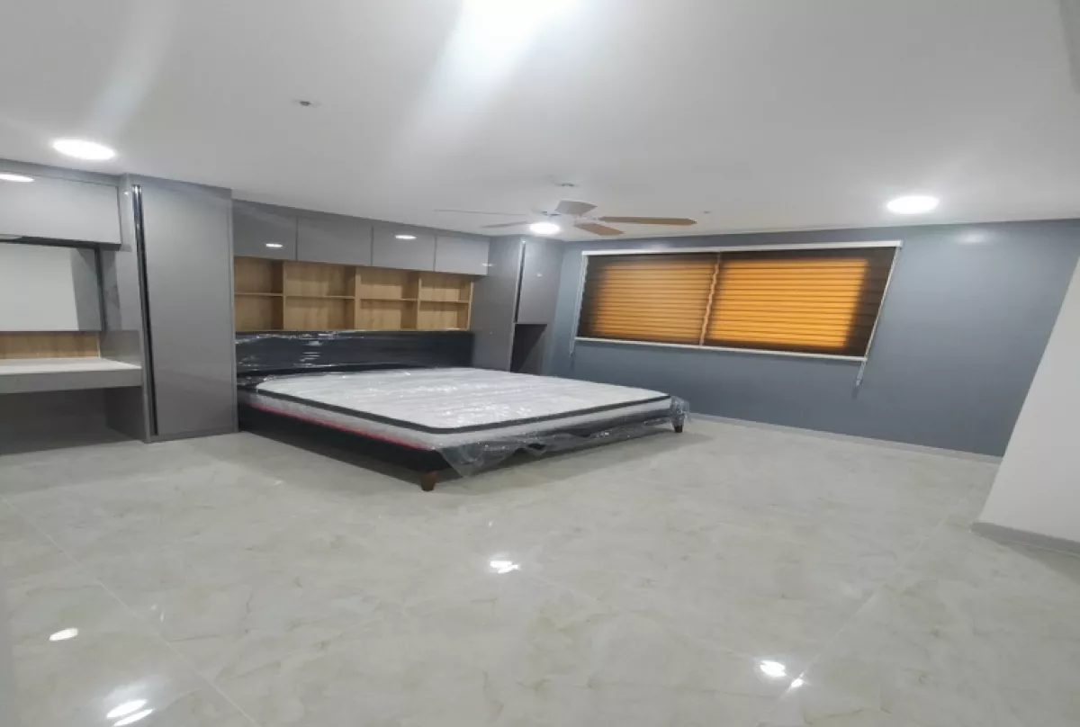 3 Bedroom For Rent Inside Clark Freeport Zone05