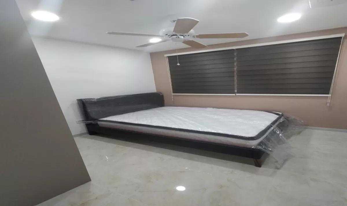 3 Bedroom For Rent Inside Clark Freeport Zone08