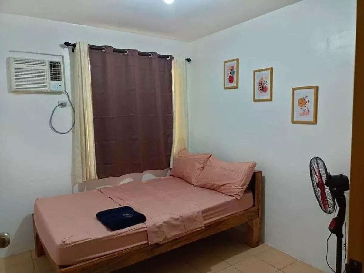 2 Bedroom Unit For Rent In Pasig City At One Spatial Condominium (Long Term)02