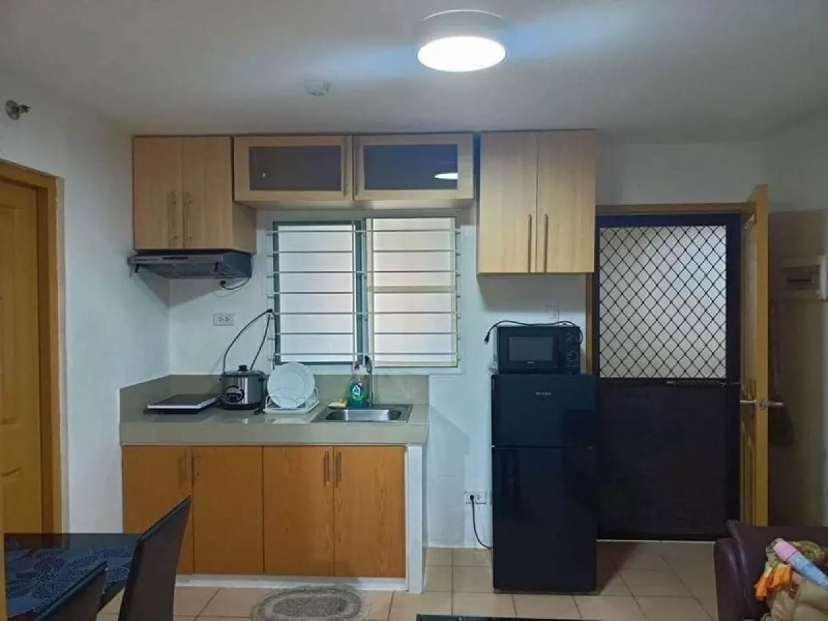 2 Bedroom Unit For Rent In Pasig City At One Spatial Condominium (Long Term)03