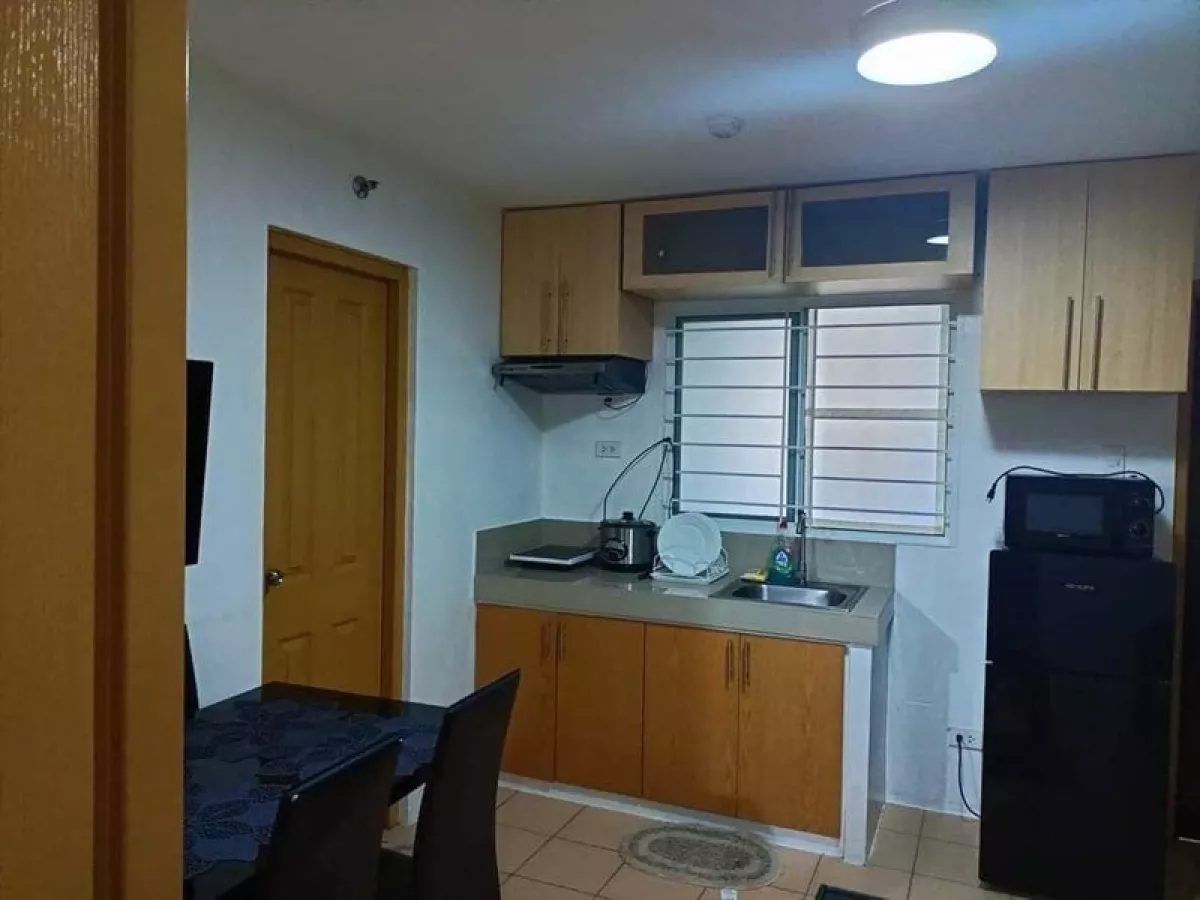 2 Bedroom Unit For Rent In Pasig City At One Spatial Condominium (Long Term)04