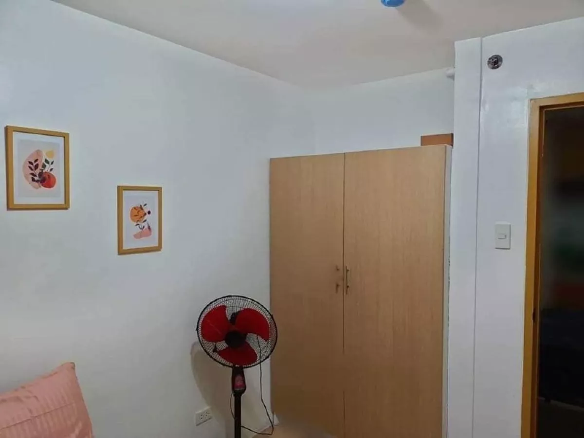2 Bedroom Unit For Rent In Pasig City At One Spatial Condominium (Long Term)05