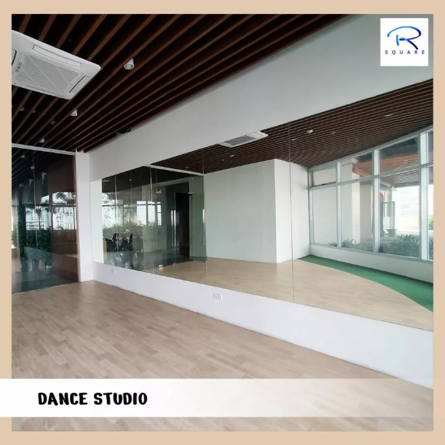 Brand New Condo Unit06