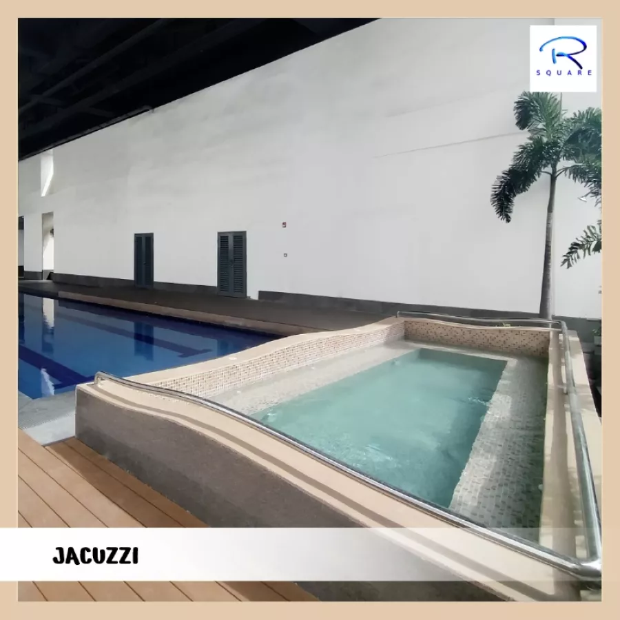 Brand New Condo Unit09