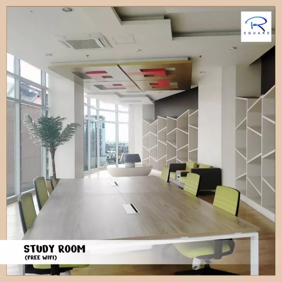 Brand New Condo Unit10