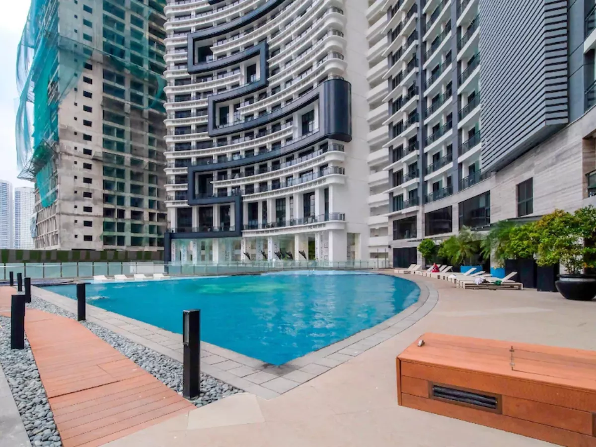 For Rent Condo in Knightsbridge Residences Makati06