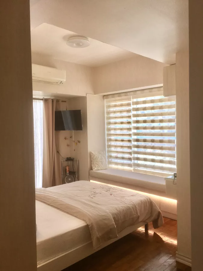 For Rent 3 Bedroom condo Unit in Bay Garden Pasay City05