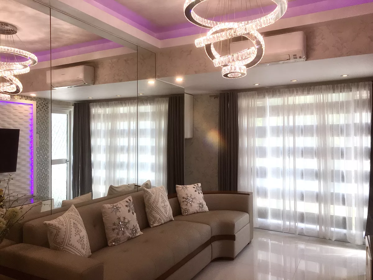 For Rent 3 Bedroom condo Unit in Bay Garden Pasay City06