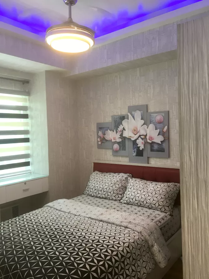 For Rent 3 Bedroom condo Unit in Bay Garden Pasay City07