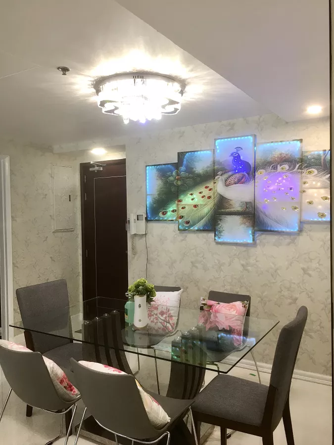 For Rent 3 Bedroom condo Unit in Bay Garden Pasay City08