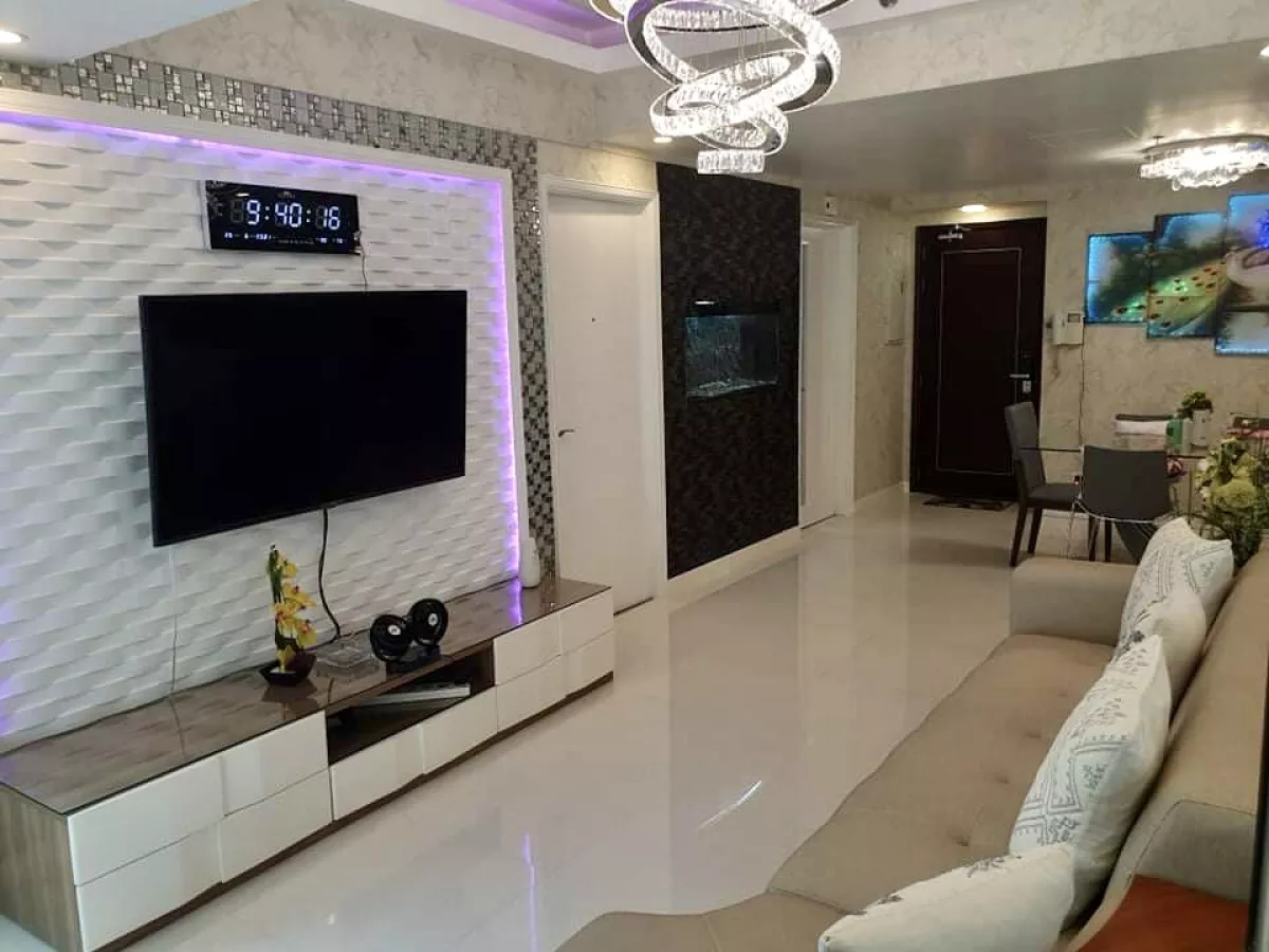 For Rent 3 Bedroom condo Unit in Bay Garden Pasay City09