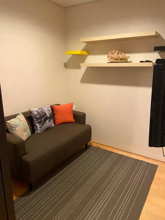 Parkwest Residences 2 Bedroom Condominium For Lease03