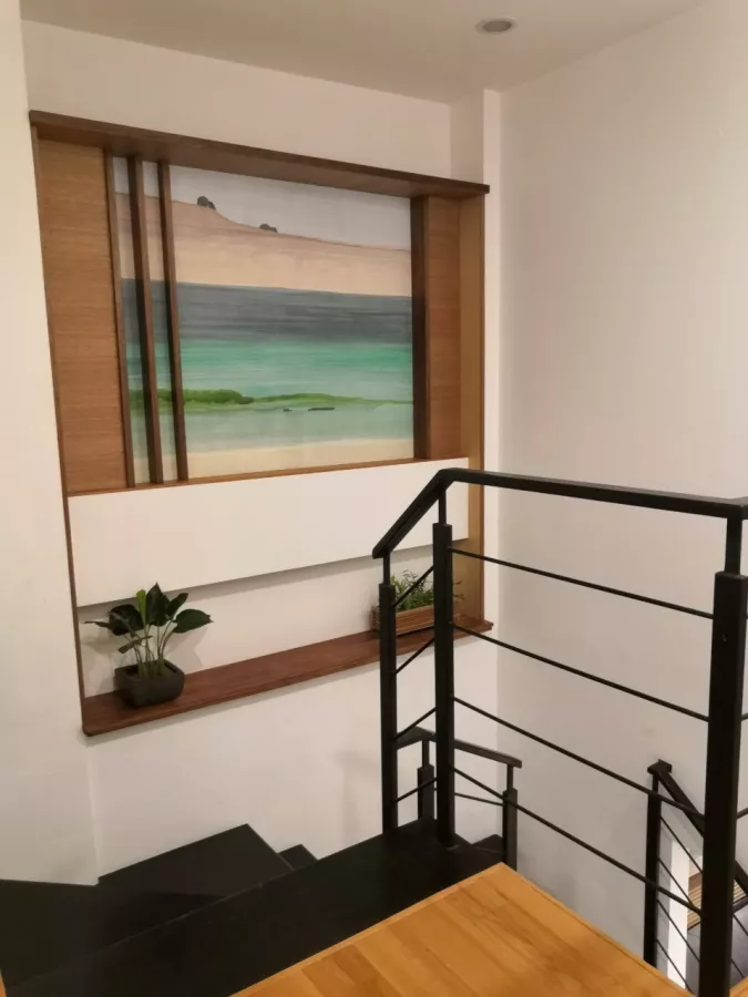 "Loft Unit with Pool in Milano Residences, Century City Makati"05