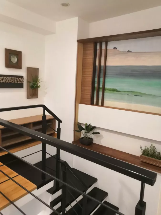 "Loft Unit with Pool in Milano Residences, Century City Makati"06