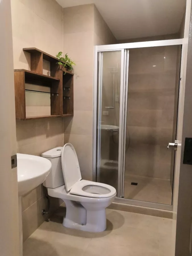 "Loft Unit with Pool in Milano Residences, Century City Makati"07