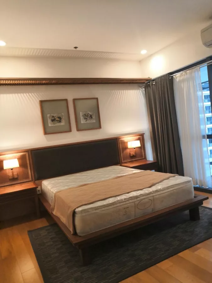 "Loft Unit with Pool in Milano Residences, Century City Makati"08