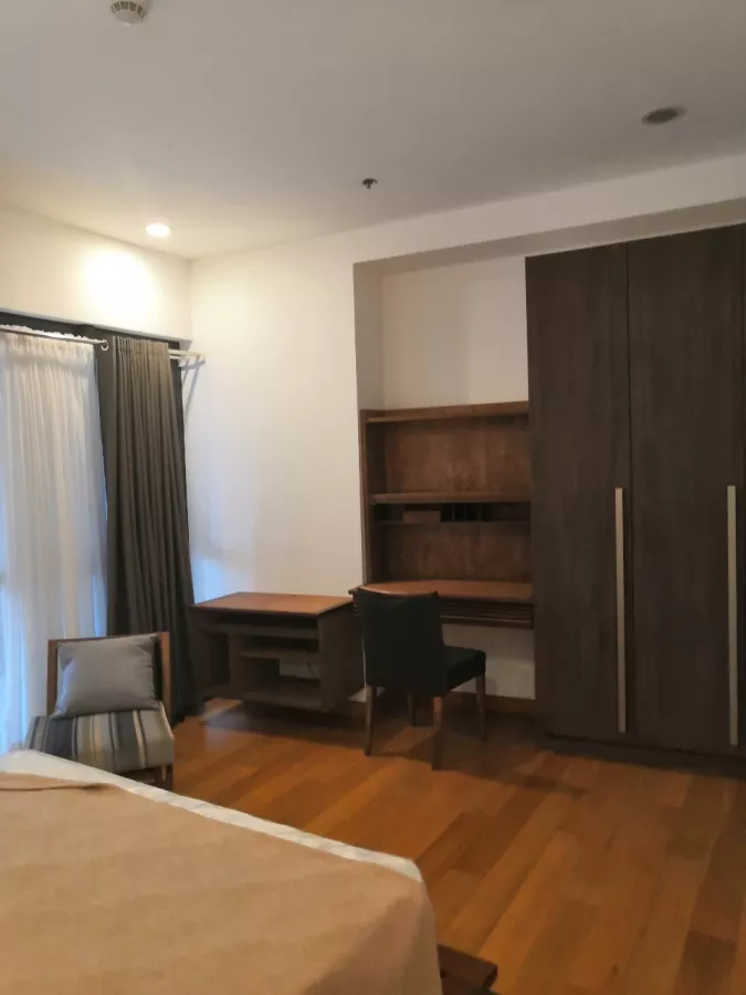 "Loft Unit with Pool in Milano Residences, Century City Makati"09