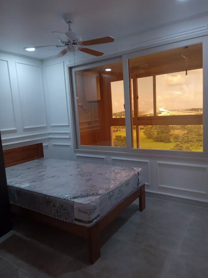 "2 Bedroom Penthouse for Rent inside Clark, Mabalacat, Pampanga"04