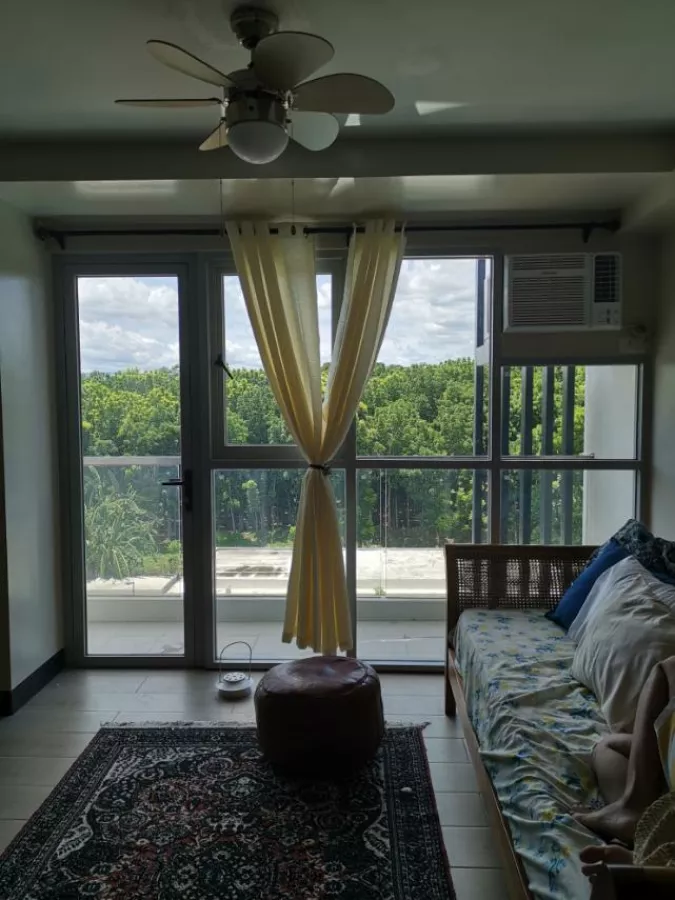 "Studio For Lease - Golfhill Gardens in Matandang Balara, Quezon City"02