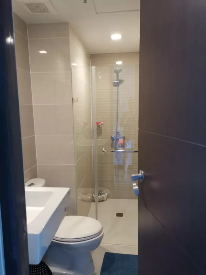 "Studio For Lease - Golfhill Gardens in Matandang Balara, Quezon City"05