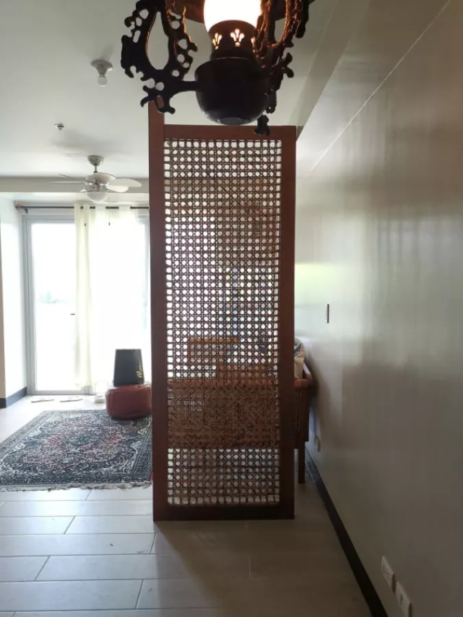 "Studio For Lease - Golfhill Gardens in Matandang Balara, Quezon City"06
