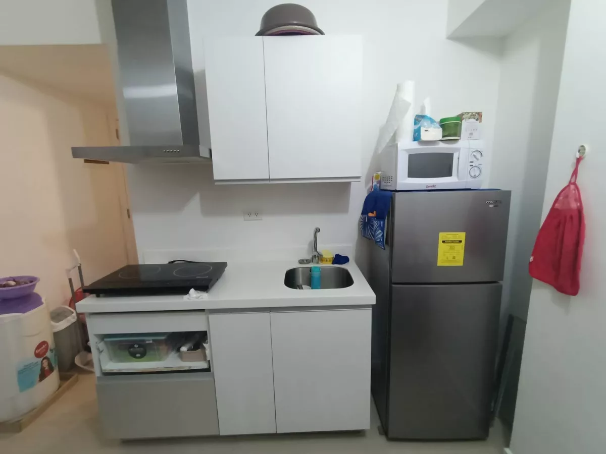 "For Rent 1 Bedroom Unit At Azure Urban Resort Residences, Parañaque"02