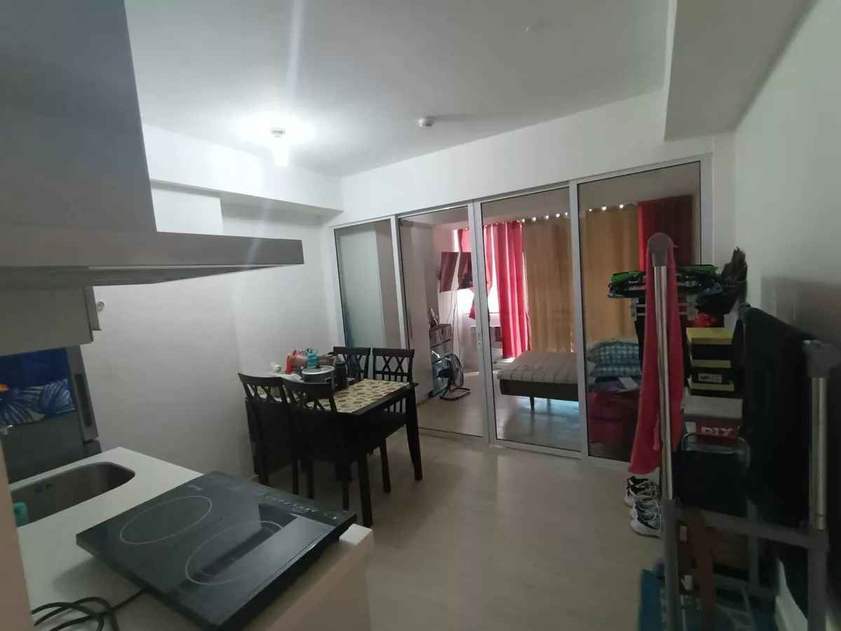 "For Rent 1 Bedroom Unit At Azure Urban Resort Residences, Parañaque"03