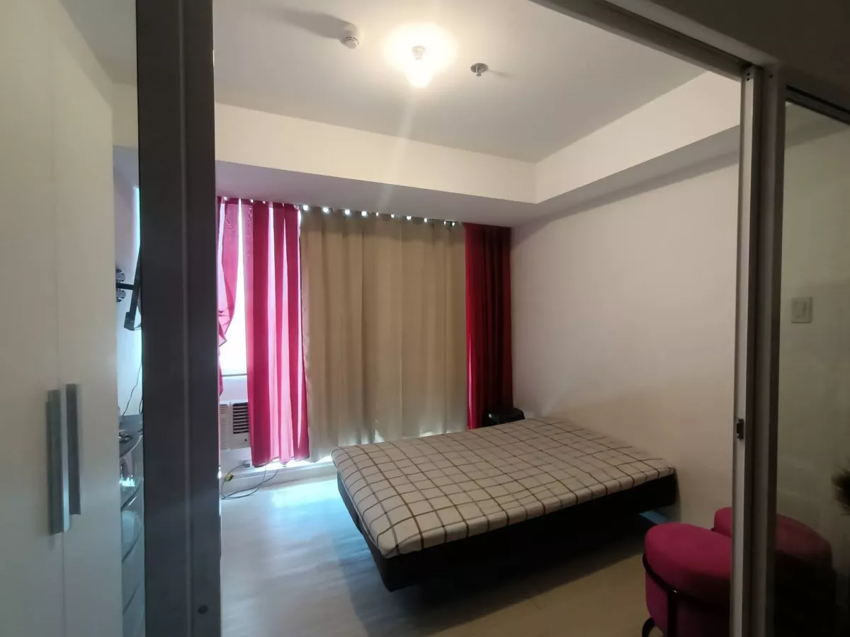 "For Rent 1 Bedroom Unit At Azure Urban Resort Residences, Parañaque"06